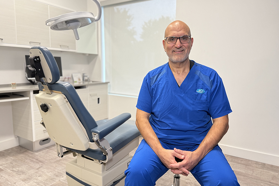 Dr-Makhoul