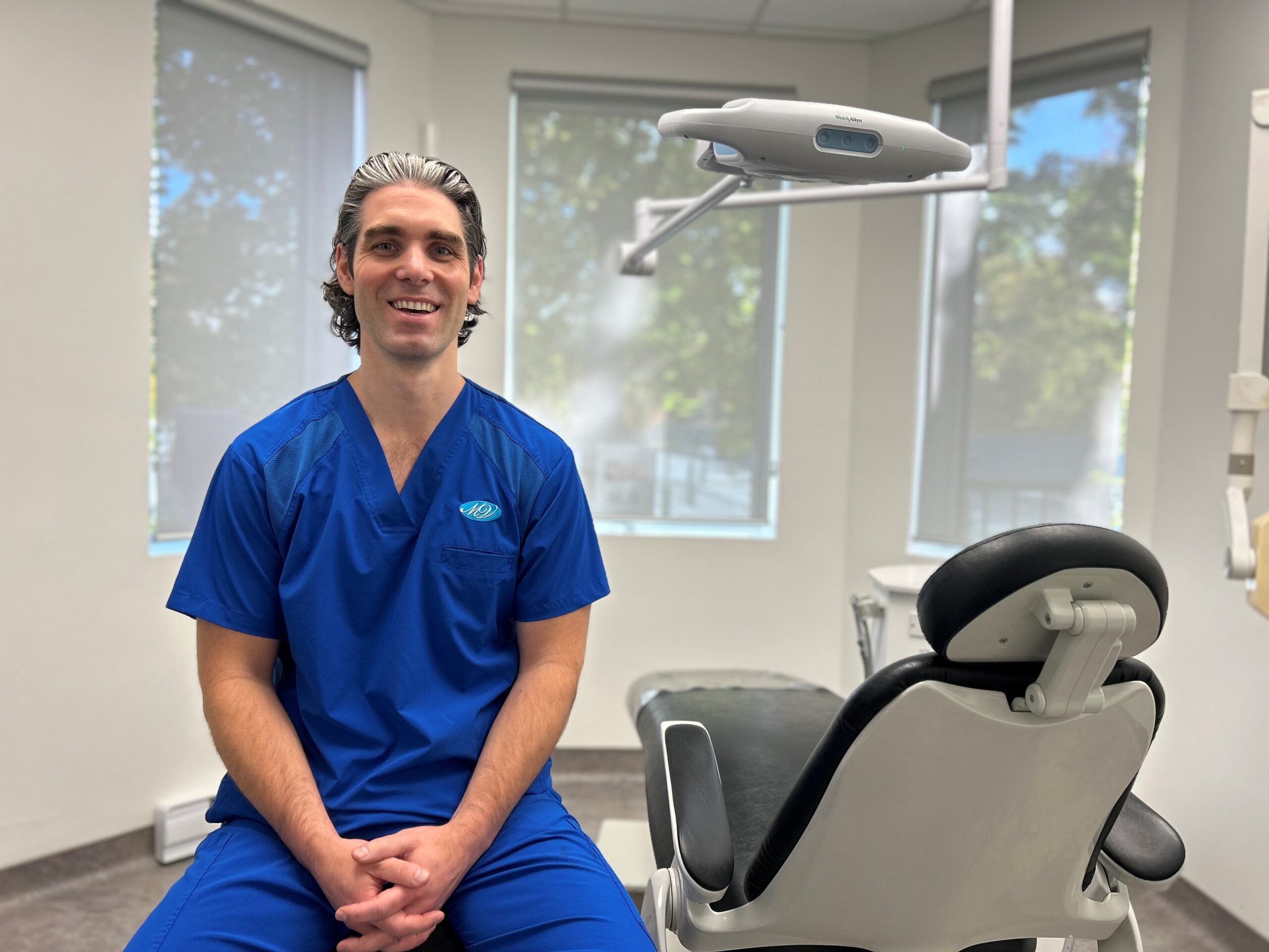 Dr. Jordan Gigliotti